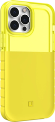 UAG [U] Dip Case For iPhone 13 Pro Max 5G - Acid