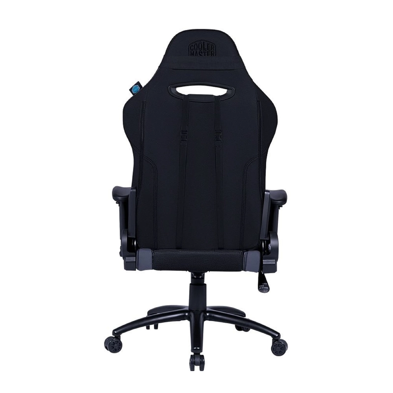 Cooler Master Caliber R2C Office / Gaming Chair - Black
