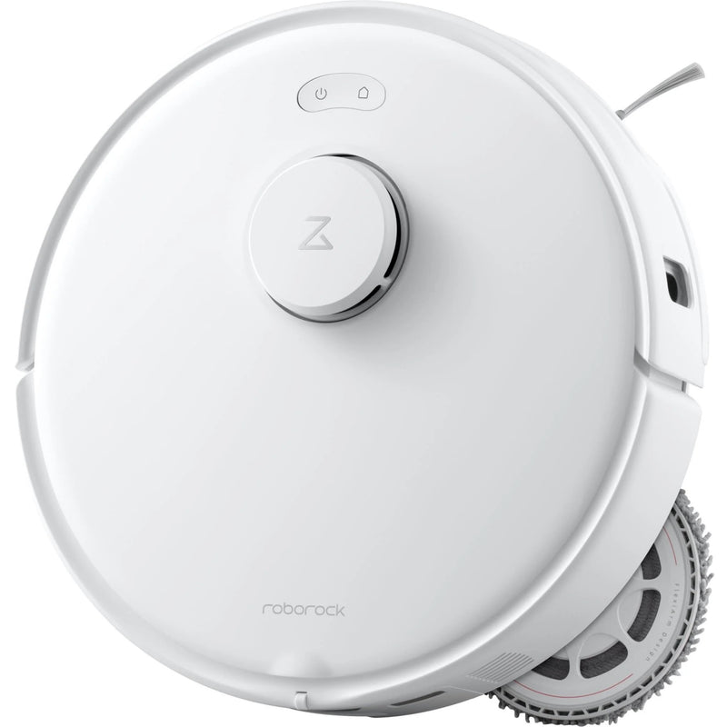 Roborock Qrevo EdgeC Vacuum  Cleaner - White
