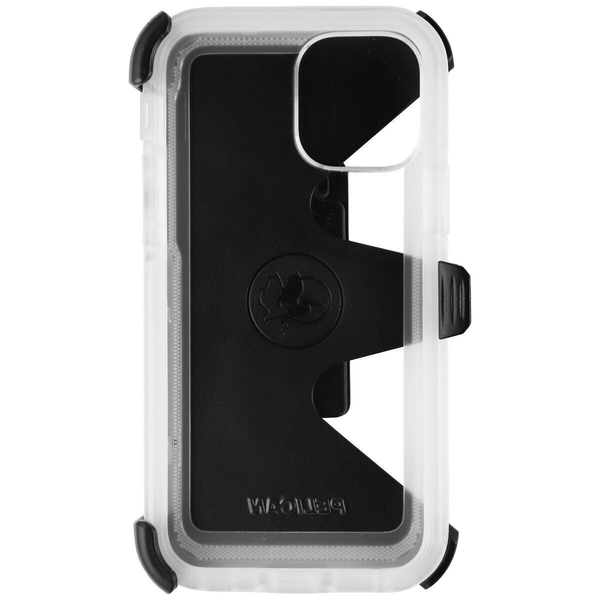 Pelican Voyager Case For Apple iPhone 12/12 Pro - Clear