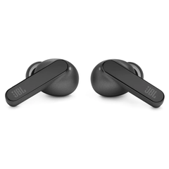 JBL Live Pro 2 TWS Noise Cancelling In Ear Earbuds - Black