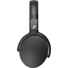 Sennheiser HD 350BT Over-Ear Wireless Headphones - Black