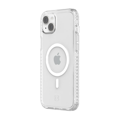 Incipio Grip MagSafe Case For Apple iPhone 14 Plus - Clear