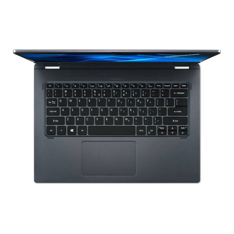 Acer TravelMate P214 i5-1335U 16GB/512GB 14" Laptop - Black
