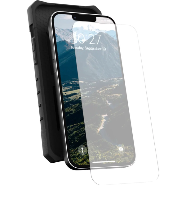 UAG Shield Glass Screen Protector For iPhone 13 Pro Max 5G