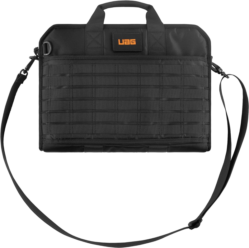 UAG Tactical Brief For MacBook Pro (14 inch) - Black