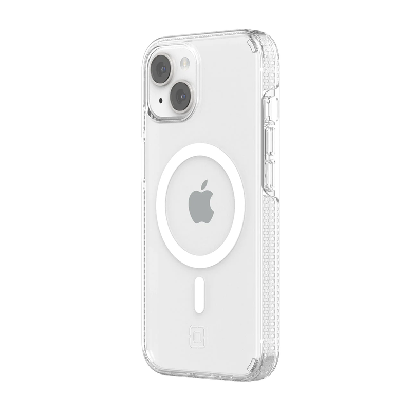 Incipio Duo MagSafe Case For Apple iPhone 14 - Clear