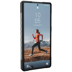 UAG Plasma Case For Samsung Galaxy S23 Ultra - Ash