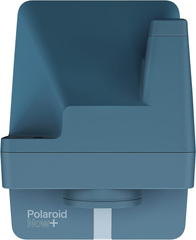 Polaroid Now+ i-Type Instant Camera - Blue/Grey