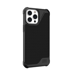 UAG Metropolis LT MagSafe Case For iPhone 13 Pro - Black