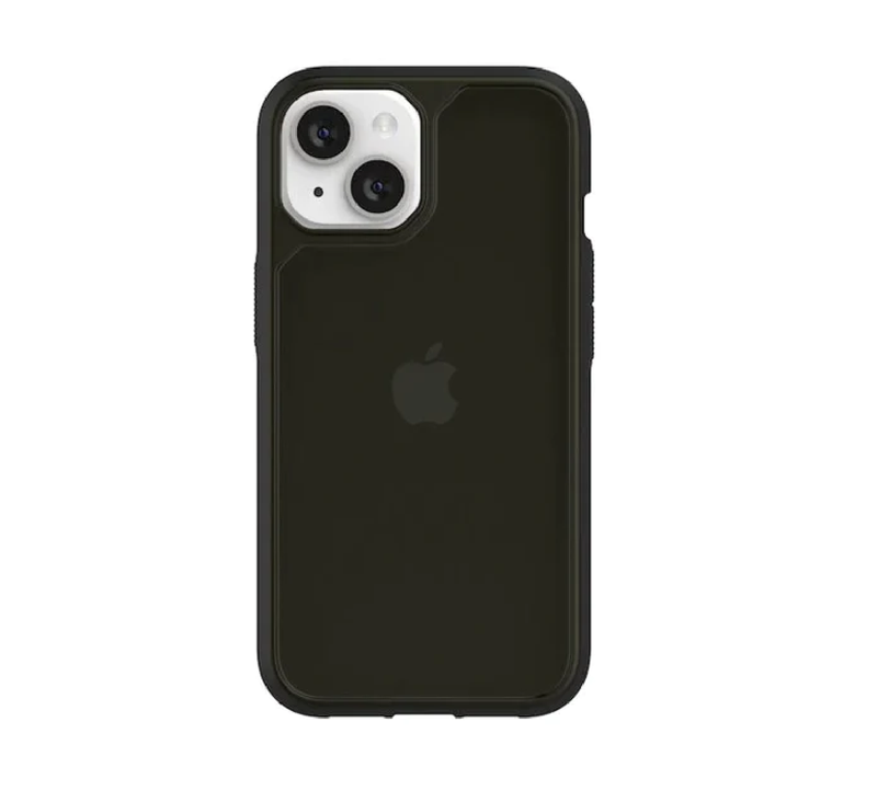 Survivor Elroy Strong Case For Apple iPhone 14 - Black