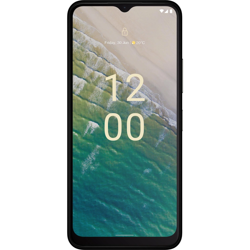 Nokia C32 4G 6.5" Dual Sim 64GB/4GB - Green