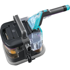 Shark StainStriker HairPro Pet Portable Spot & Stain Cleaner - Dark Silver