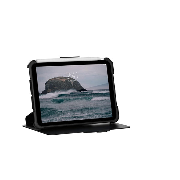 UAG Metropolis SE Case For Apple iPad Mini - Black
