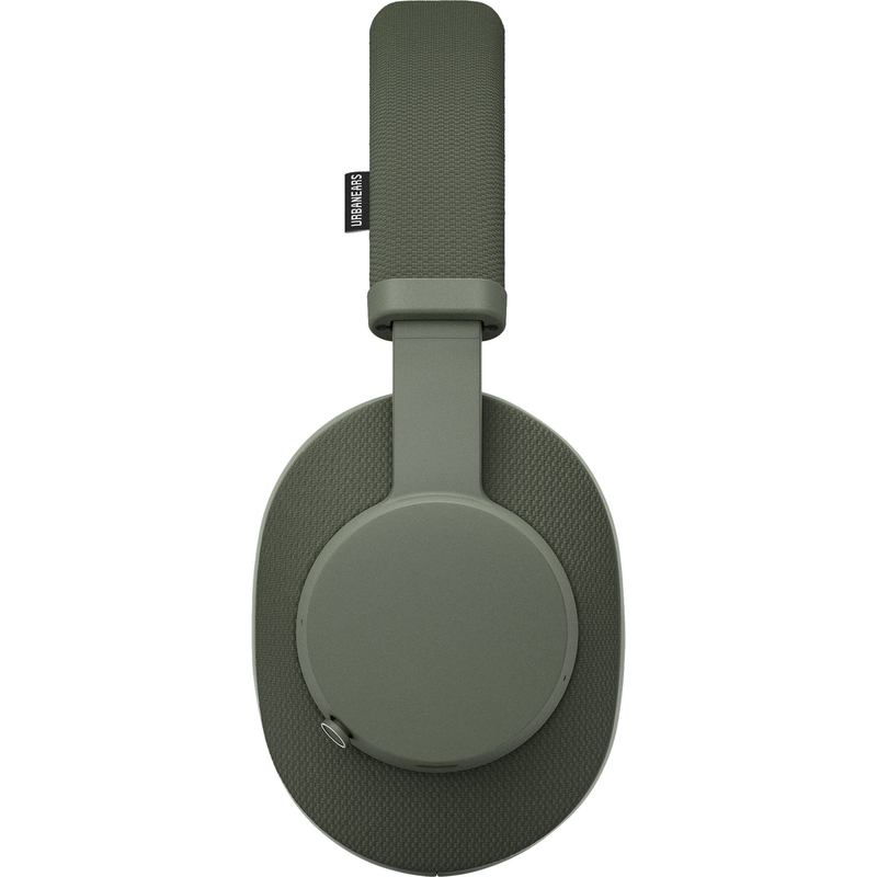 Urbanears Pampas Wireless Over-Ear Headphones - Field Green