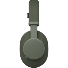 Urbanears Pampas Wireless Over-Ear Headphones - Field Green