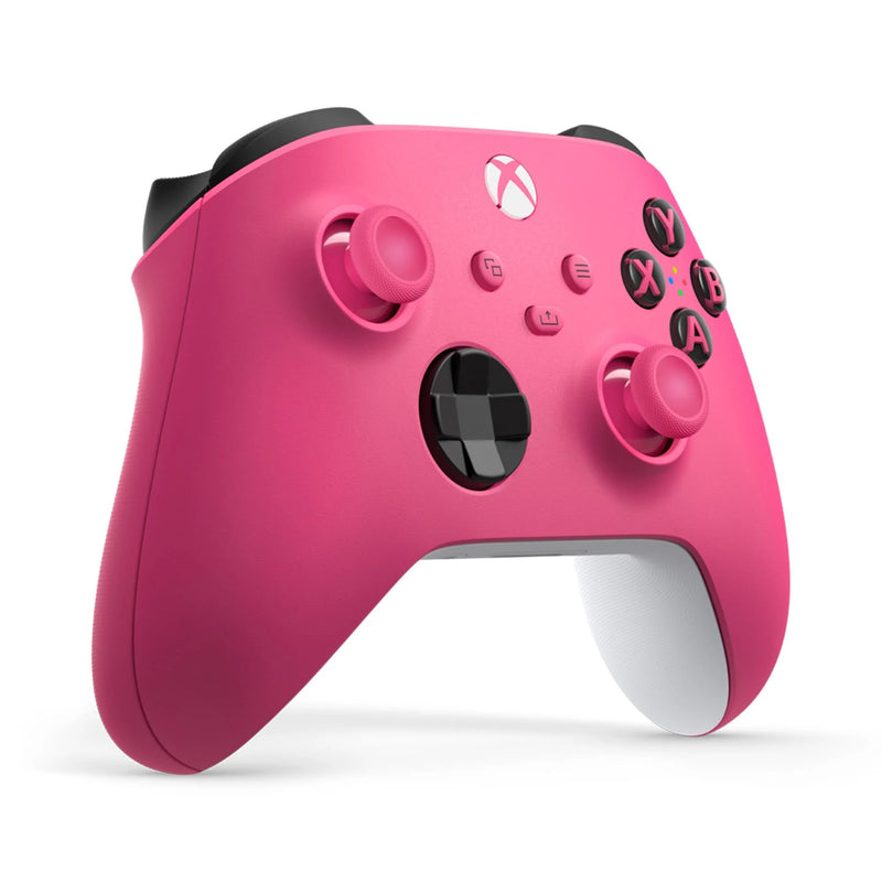 Xbox Wireless Controller - Deep Pink