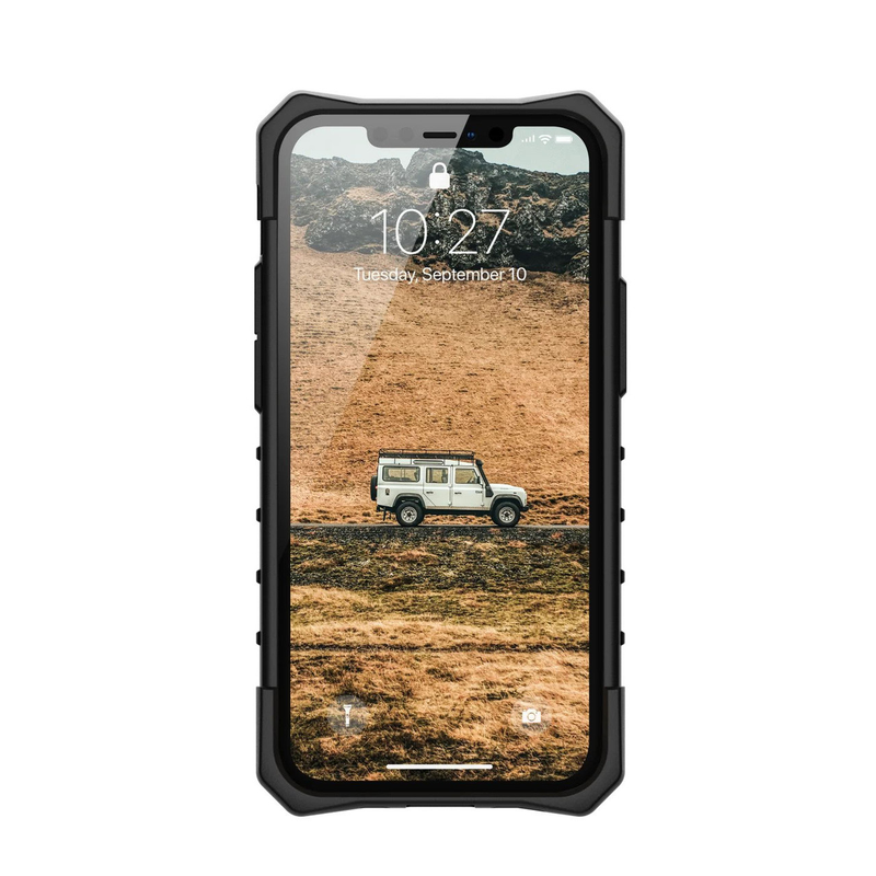 UAG Pathfinder SE Case For iPhone 12 Mini - Forest Camo