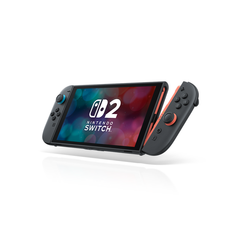 Nintendo Switch 2 Console - Black