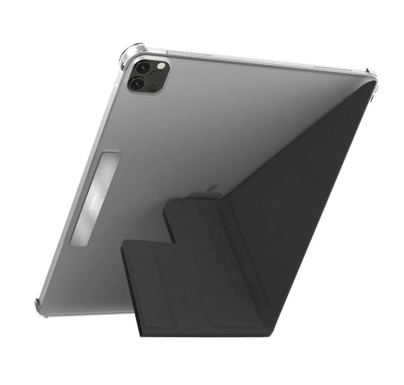 SwitchEasy Origami Nude Folding Cover For iPad Pro 11/Air - Black