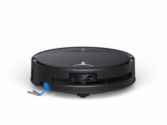 Ecovacs Deebot T80S Omni Robot Vacuum & Mop - Black
