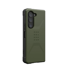 UAG Civilian Case For Samsung Galaxy Z Fold 5 - Olive