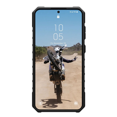 UAG Pathfinder Case For Samsung Galaxy S23 FE - Black