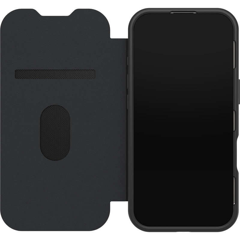 OtterBox React Folio MagSafe For Apple iPhone 17 - Black