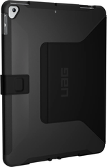 UAG Scout Folio Case For iPad 10.2