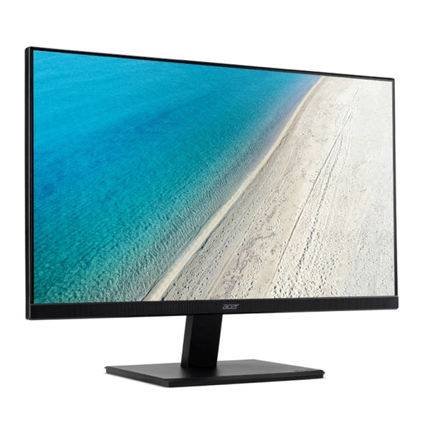 Acer V7 Series V227QH FHD VA LED Monitor 21.5" - Black