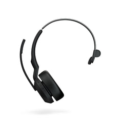 Jabra Evolve2 55 UC Mono Wireless ANC Headset - Black