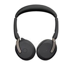 Jabra Evolve2 65 Flex UC ANC Stereo Headset USB-A - Black