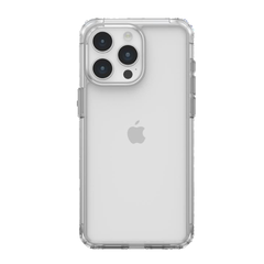 UAG Plyo Case For iPhone 16 Pro - Ice