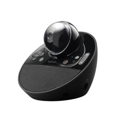 Logitech BCC950 HD Conference Camera with Speakerphone – Black