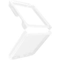 OtterBox Thin Flex Series Case For Samsung Galaxy Z Flip5 - Clear
