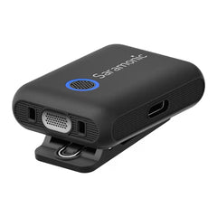 Saramonic BLINK500B2+ 4-in-1 Wireless Microphone System - Black