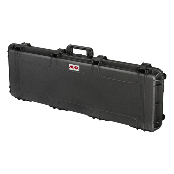 Max Case MAX1100S Protective Case - Black