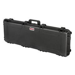 Max Case MAX1100S Protective Case - Black