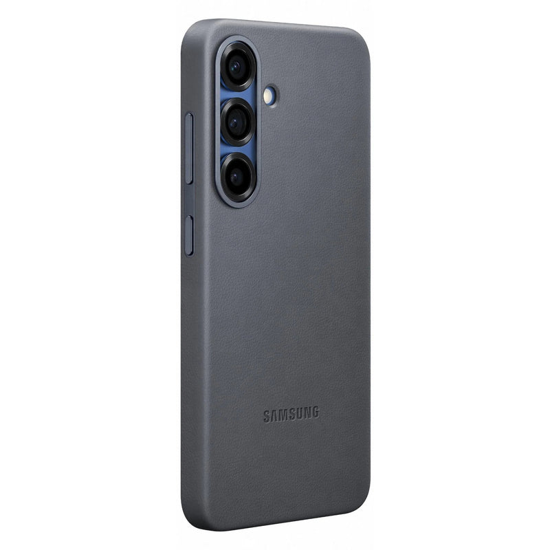 Samsung Kindsuit Case For Samsung Galaxy S25 - Black