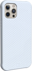 UAG U Lucent Case For Apple iPhone 12 5G - Soft Blue