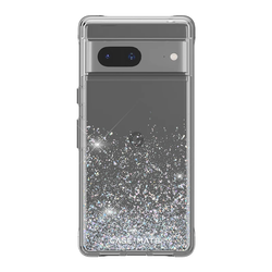 Case-Mate Twinkle Ombre Case For Google Pixel 7a - Stardust
