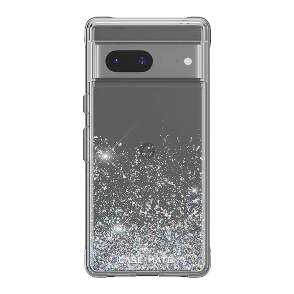 Case-Mate Twinkle Ombre Case For Google Pixel 7a - Stardust