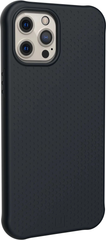 UAG U Lucent Case For Apple iPhone 12 Pro Max- Black