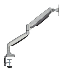 Brateck Single Screen Gas Spring Monitor Arm For 17