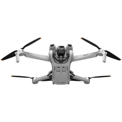 DJI Mini 3 Drone 4K HDR DJI RC-N1 Solo - Grey