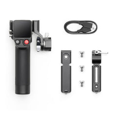 DJI Ronin Focus Pro Creator Combo Cinema Gimbal - Black