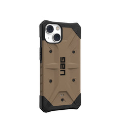 UAG Pathfinder Case For Apple iPhone 14 - Dark Earth