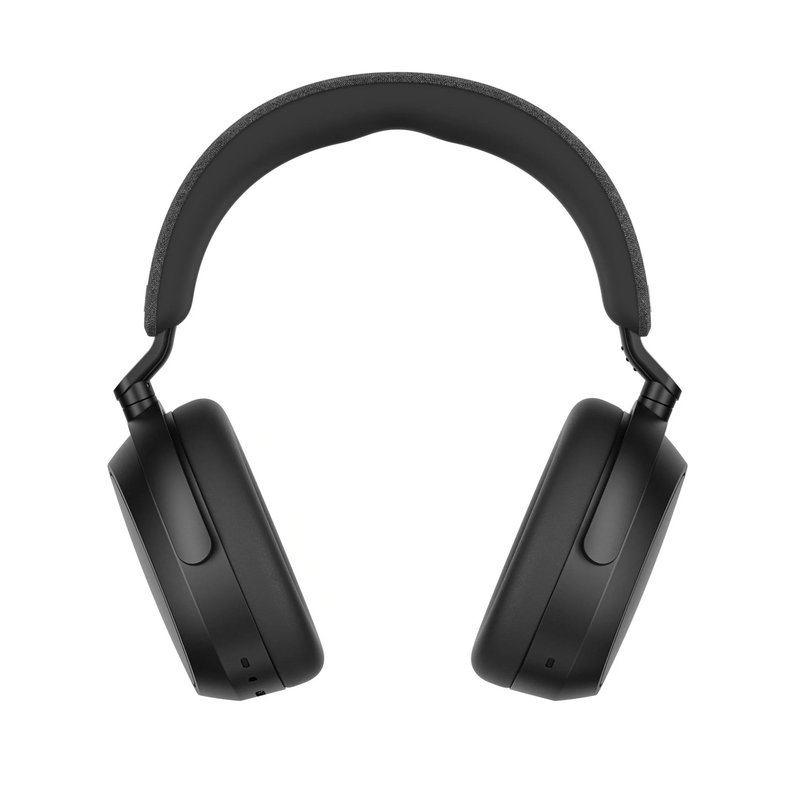 Sennheiser Momentum 4 Wireless Headphones - Black