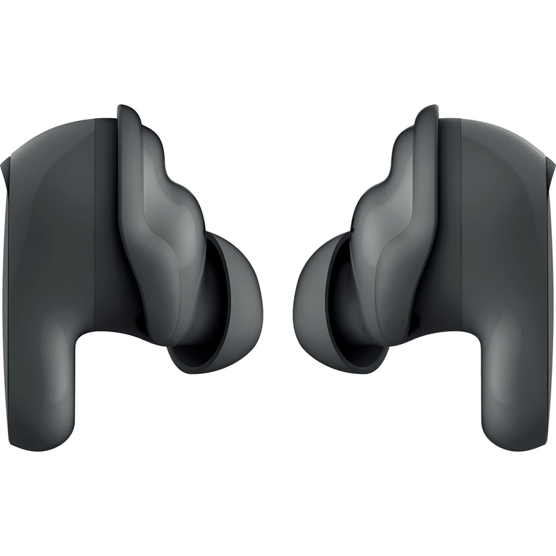 Bose QuietComfort Earbuds II - Eclipse Grey