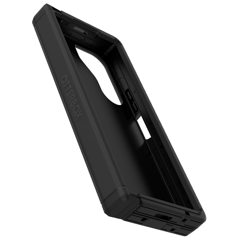 OtterBox Defender Case For Samsung Galaxy Z Fold6 5G 7.6" - Black